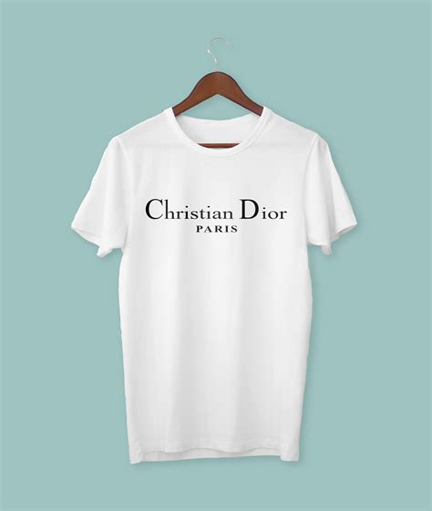 christian dior t shirt mens|dior long sleeve shirt men.